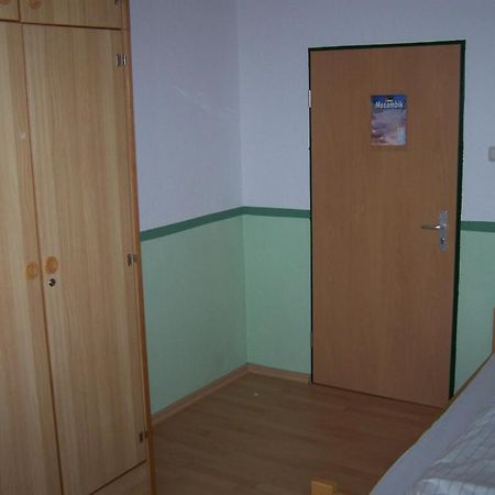 Internationales Jugendgastehaus Cvjm Wilhelmshaven Ostello Esterno foto