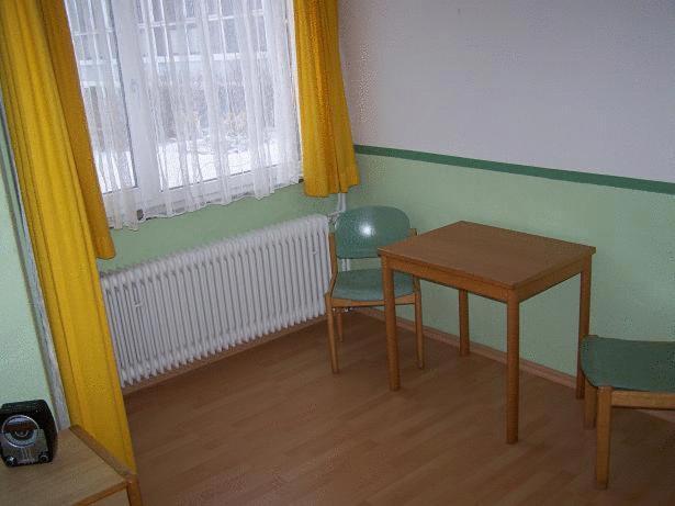 Internationales Jugendgastehaus Cvjm Wilhelmshaven Ostello Esterno foto