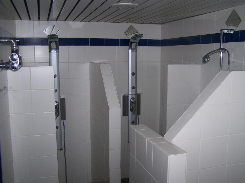 Internationales Jugendgastehaus Cvjm Wilhelmshaven Ostello Esterno foto
